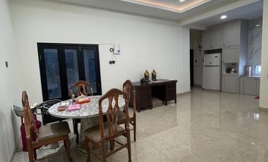 Jual/Sewa Rumah Cantik Banget Daerah Katamso Murahhh