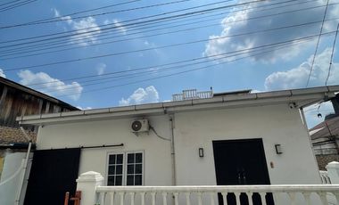 Jual/Sewa Rumah Cantik Banget Daerah Katamso Murahhh