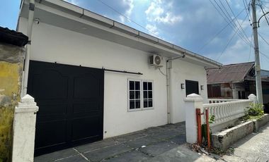Jual/Sewa Rumah Cantik Banget Daerah Katamso Murahhh