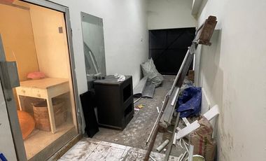 Jual/Sewa Rumah Cantik Banget Daerah Katamso Murahhh