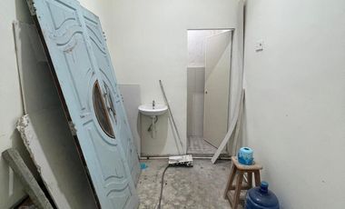 Jual/Sewa Rumah Cantik Banget Daerah Katamso Murahhh