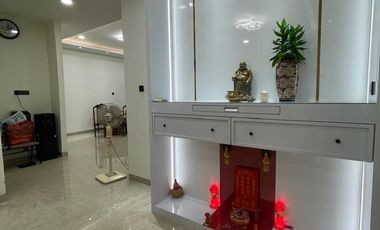 Jual/Sewa Rumah Cantik Banget Daerah Katamso Murahhh