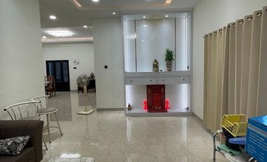 Jual/Sewa Rumah Cantik Banget Daerah Katamso Murahhh