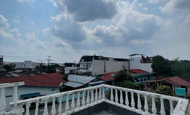 Jual/Sewa Rumah Cantik Banget Daerah Katamso Murahhh