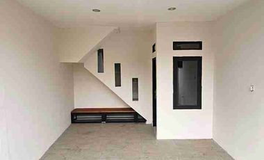 DIJUAL Rumah Minimalis Modern Siap Huni Di Antapani Bandung