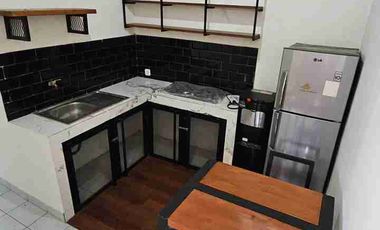 DIJUAL Rumah Minimalis Modern Siap Huni Di Antapani Bandung