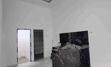 Rumah Mewah 1 Lantai akses 3 Menit ke Tol Cisalak dan 10 Menit ke LRT Cibubur