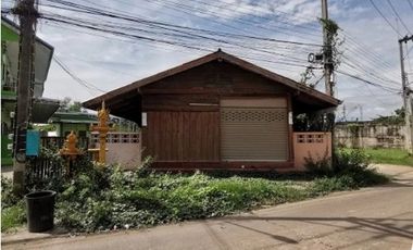 BP00136 ขายบ้านเดี่ยว ตำบล ในเมือง อำเภอ เมืองกำแพงเพชร จังหวัด กำแพงเพชร