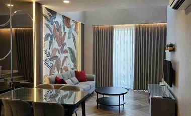 DISEWAKAN PADDINGTON HEIGHTS APARTMENT ALAM SUTERA 3BR