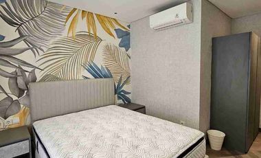 DISEWAKAN PADDINGTON HEIGHTS APARTMENT ALAM SUTERA 3BR