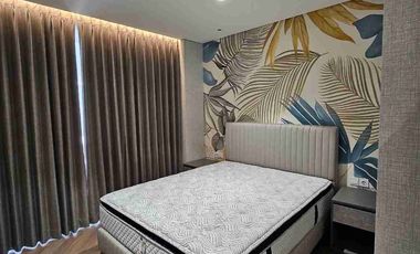 DISEWAKAN PADDINGTON HEIGHTS APARTMENT ALAM SUTERA 3BR