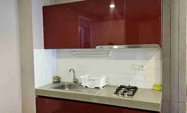 DISEWAKAN PADDINGTON HEIGHTS APARTMENT ALAM SUTERA 3BR