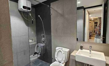 DISEWAKAN PADDINGTON HEIGHTS APARTMENT ALAM SUTERA 3BR