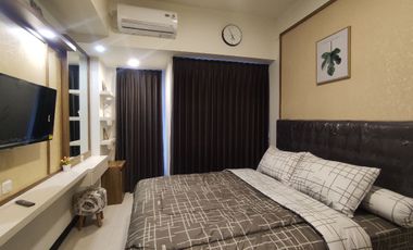Apartemen Amor, Pakuwon City, Lantai 16 Surabaya