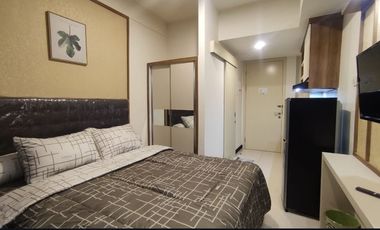 Apartemen Amor, Pakuwon City, Lantai 16 Surabaya