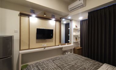 Apartemen Amor, Pakuwon City, Lantai 16 Surabaya