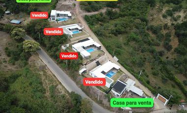 VENTA CASA CSMPESTRE
