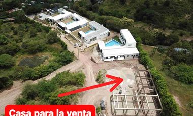 VENTA CASA CSMPESTRE