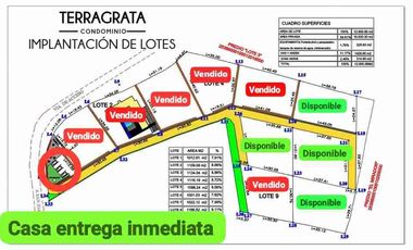 VENTA CASA CSMPESTRE