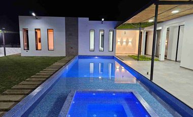 VENTA CASA CSMPESTRE