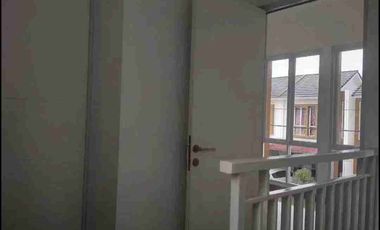 Rumah Baru Dan Siap Huni Dalam Cluster Di Prima Harapan Regency, Bekasi