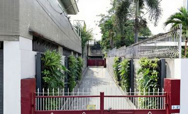 851sqm Premium Developer Lot | New Manila (Brgy. Mariana) | R-1 Zoning | Direct Link to Anonas Subway Interchange