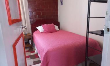 Valparaíso: Cómodo y luminoso departamento 2D en Cerro Placeres con excelente ubicación y tranquilidad