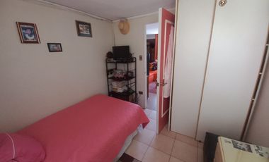 Valparaíso: Cómodo y luminoso departamento 2D en Cerro Placeres con excelente ubicación y tranquilidad