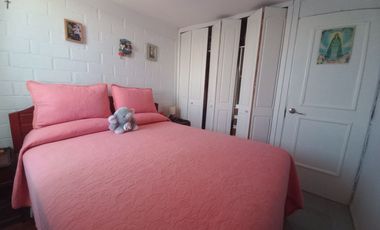 Valparaíso: Cómodo y luminoso departamento 2D en Cerro Placeres con excelente ubicación y tranquilidad