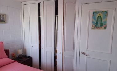 Valparaíso: Cómodo y luminoso departamento 2D en Cerro Placeres con excelente ubicación y tranquilidad
