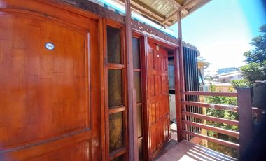 Valparaíso: Cómodo y luminoso departamento 2D en Cerro Placeres con excelente ubicación y tranquilidad