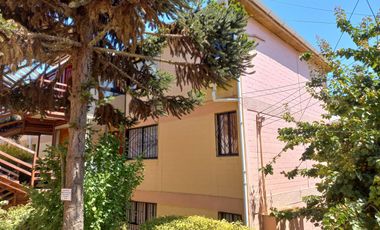 Valparaíso: Cómodo y luminoso departamento 2D en Cerro Placeres con excelente ubicación y tranquilidad