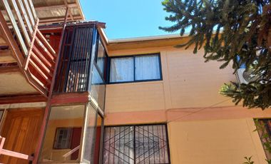 Valparaíso: Cómodo y luminoso departamento 2D en Cerro Placeres con excelente ubicación y tranquilidad