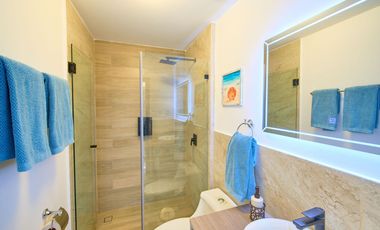 Departamento 100% amoblado de 81 m² 2 habitaciones en venta en Sunset City ( 7mo piso )