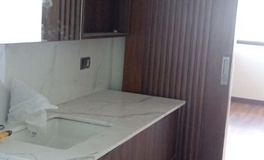 5 Bedroom Brand New House & Lot for Sale at McKinley Hill Village, Taguig