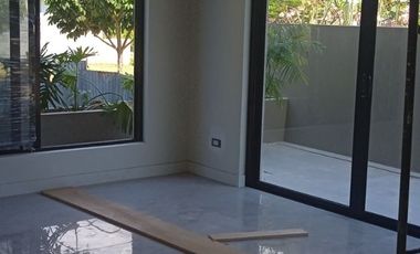 5 Bedroom Brand New House & Lot for Sale at McKinley Hill Village, Taguig