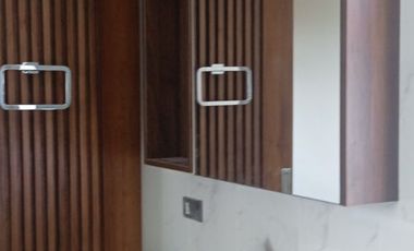 5 Bedroom Brand New House & Lot for Sale at McKinley Hill Village, Taguig