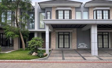 Grand Island Pakuwon City