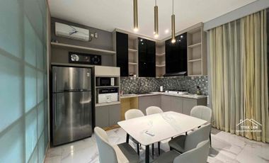 Grand Island Pakuwon City