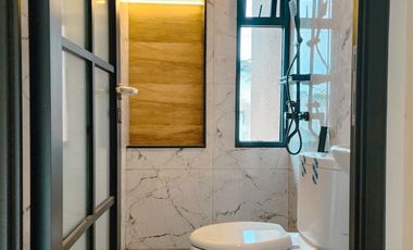Rumah baru di Griyo Mapan Sentosa Tropodo 3kamar tidur luas 60m2 Bangunan 2 lantai