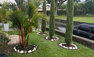 Casa en venta en condominio campestre en jamundi - valle del cauca