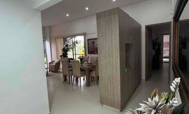 Casa en venta en condominio campestre en jamundi - valle del cauca