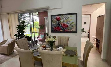 Casa en venta en condominio campestre en jamundi - valle del cauca