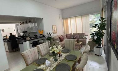 Casa en venta en condominio campestre en jamundi - valle del cauca