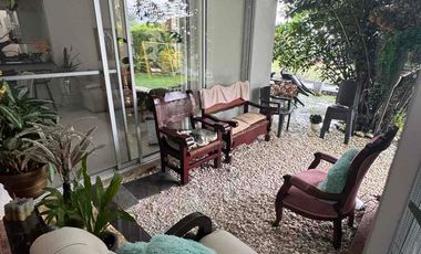 Casa en venta en condominio campestre en jamundi - valle del cauca