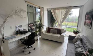 Casa en venta en condominio campestre en jamundi - valle del cauca