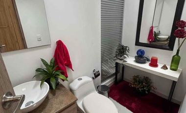 Casa en venta en condominio campestre en jamundi - valle del cauca