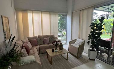 Casa en venta en condominio campestre en jamundi - valle del cauca