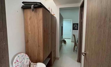 Casa en venta en condominio campestre en jamundi - valle del cauca