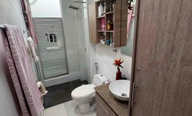 Casa en venta en condominio campestre en jamundi - valle del cauca